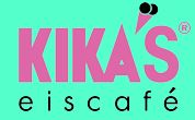 Logo Sponsor Eiscafe Kikas
